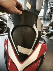 Ducati Multistrada 1260 Pikes Peak (SLEVA)