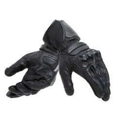 Moto gloves DAINESE IMPETO D-DRY black