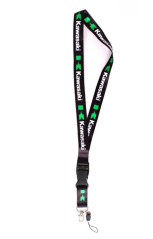 Šňůrka na krk TXR KAWASAKI