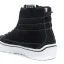 Moto boots TCX STREET 3 LADY AIR black/white