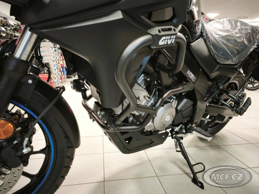 SUZUKI V-Strom 650 KAPPA Touring