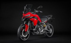 DUCATI Multistrada V2