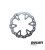 Front brake disc DUCATI for Off-Road DESMO 450 49241991A
