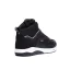 Moto boots TCX NALBAK AIR black/reflex