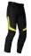 Moto kalhoty RICHA COLORADO fluo žluté - zkrácené