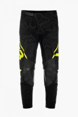 Moto kalhoty VR EQUIPMENT MX EQMPAMX00204 černé