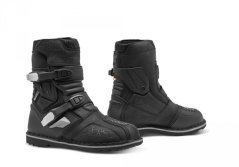 Moto boots FORMA TERRA EVO LOW DRY black
