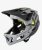 Cyklo přilba VR EQUIPMENT MTB FULL FACE MIPS matná šedá EQUHEMB02511