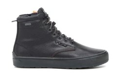 Moto boty TCX DARTWOOD GORE-TEX černé