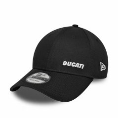 Cap  DUCATI DC Nex black 987804935