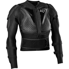 Chránič hrudi FOX Titan Sport černý 24018-001