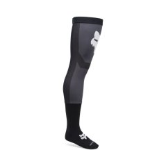 Nadkolenky FOX Flexair Knee Brace černé 40714-001