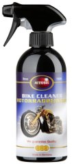 AUTOSOL Bike Cleaner základní čisticí prostředek na motorky 500ml