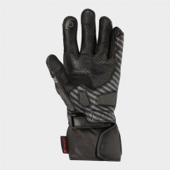 Moto rukavice RICHA SAVAGE 3 černo/šedé