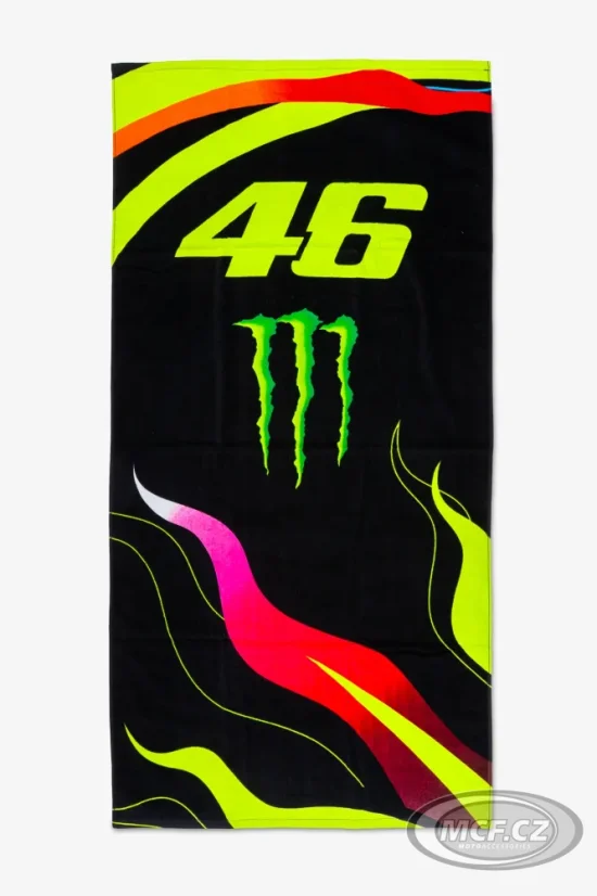 Osuška Valentino Rossi VR46 Monster 567204