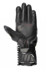 Dámské moto rukavice SECA MERCURY IV LADY černo/neonově žluté