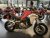 Ducati Multistrada 1200 Enduro