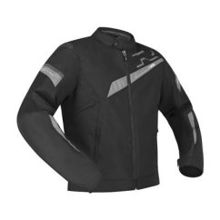Moto bunda RICHA GOTHAM 3 černá