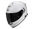 Moto přilba SCORPION EXO-GT SP AIR solid perleťově bílá-TEST ME