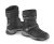 Moto boty FORMA ADVENTURE PRO LOW DRY černé