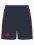 Šortky RED BULL RING Pit Lane tmavě modré RRI24006