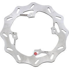 Zadní brzdový kotouč na moto BRAKING HO60RID na HONDA CRE/CRF 2002 - 2013