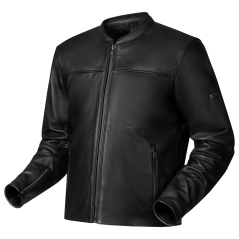 Motorcycle leather jacket RICHA TORRANCE black