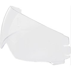 Plexi SCORPION EXO-100 čiré