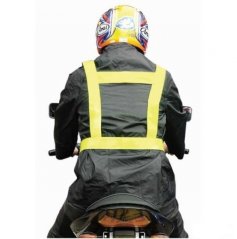 Reflexní popruhy BIKE-IT REFBRC