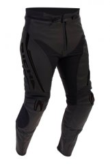 Motorcycle pants RICHA ASSEN black