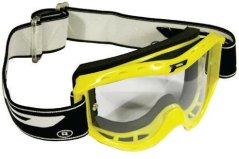 Dětské brýle PROGRIP žluté PG3101*105