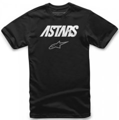 Triko ALPINESTARS ANGLE COMBO černé 1119-72000 10