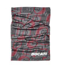 Nákrčník DUCATI Skyline šedý 987708462