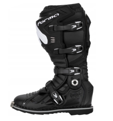 Moto boty FORMA TERRAIN EVOLUTION TX černé