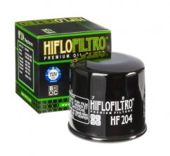 Olejový filtr Hiflo Filtro HF204