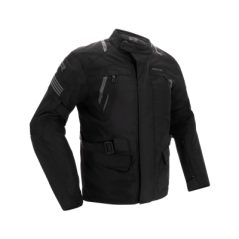 Motorcycle jacket RICHA PHANTOM 3 black - big size