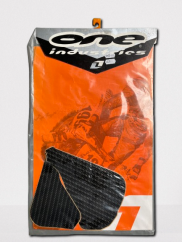 ONE Polep airboxu (carbon) Suzuki RMZ/Kawasaki KXF 250