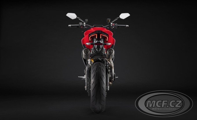 DUCATI Streetfighter V2