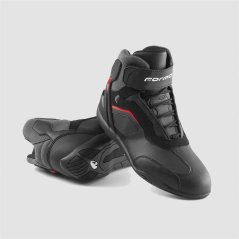 Moto boots FORMA STINGER DRY black