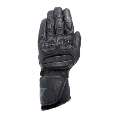 Moto gloves DAINESE IMPETO D-DRY black
