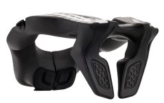 Alpinestars Youth Neck Support  black/white M160-305