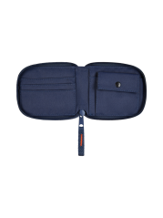 Peněženka KTM Essential tmavě modrá KTM264008