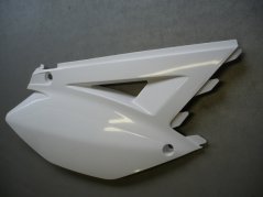 Boční tabulka TM RACING pro TM junior 2013 levá  67307