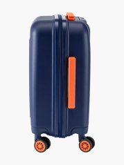 Cestovní kufr KTM Red Bull Racing GRID tmavě modrý KTM25048