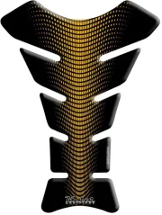 Tankpad KEITI Wave Gold KT8430GD