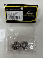 Boční šrouby SCORPION ADX-2 pár