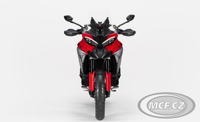DUCATI Multistrada V4