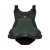 Kid´s protector FOX Yth Airframe MX black 36378-001