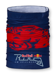 Nákrčník RED BULL RING Adrenaline tmavě modrý RRI24052