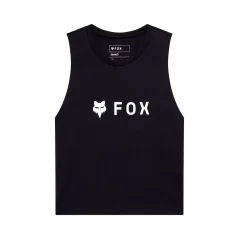 Dámské tílko FOX Absolute Tank černé 39406-001